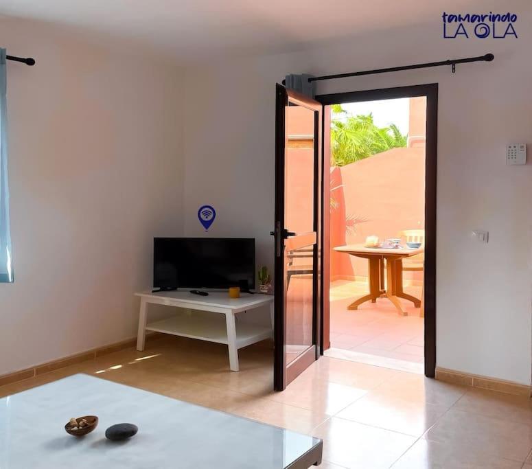 New Tamarindo La Ola Apartamento Corralejo Exterior foto