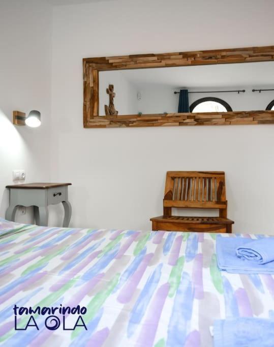 New Tamarindo La Ola Apartamento Corralejo Exterior foto
