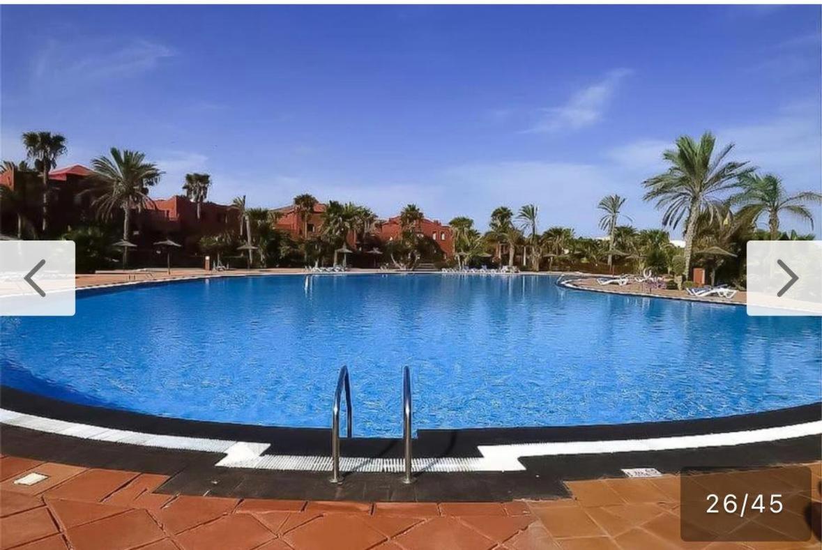New Tamarindo La Ola Apartamento Corralejo Exterior foto