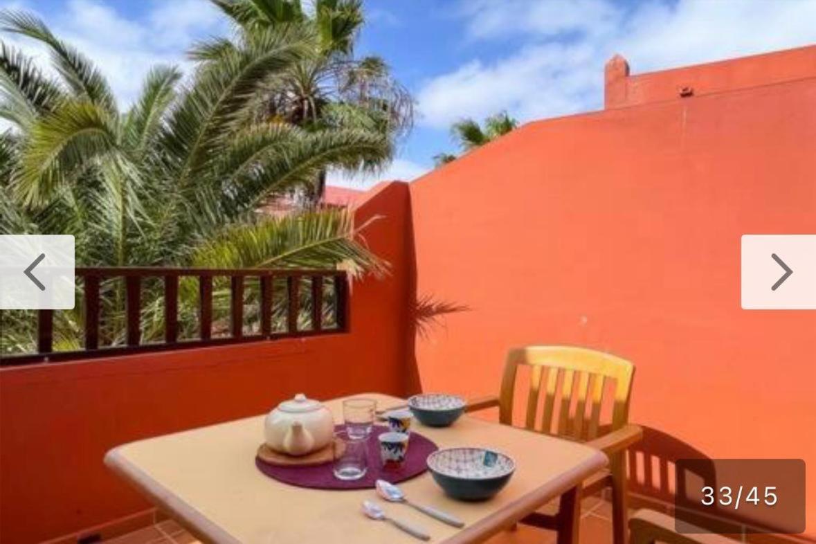 New Tamarindo La Ola Apartamento Corralejo Exterior foto