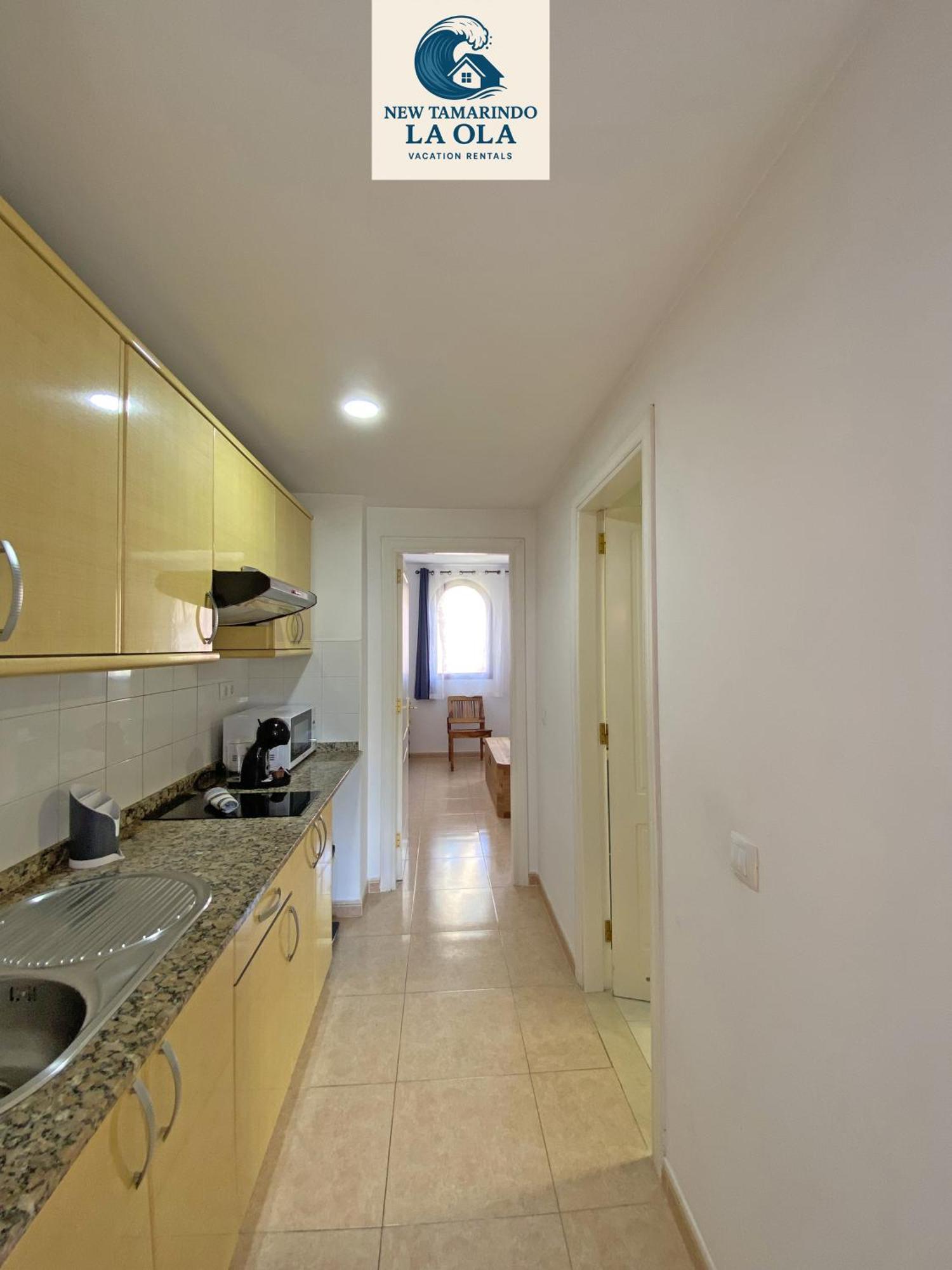 New Tamarindo La Ola Apartamento Corralejo Exterior foto