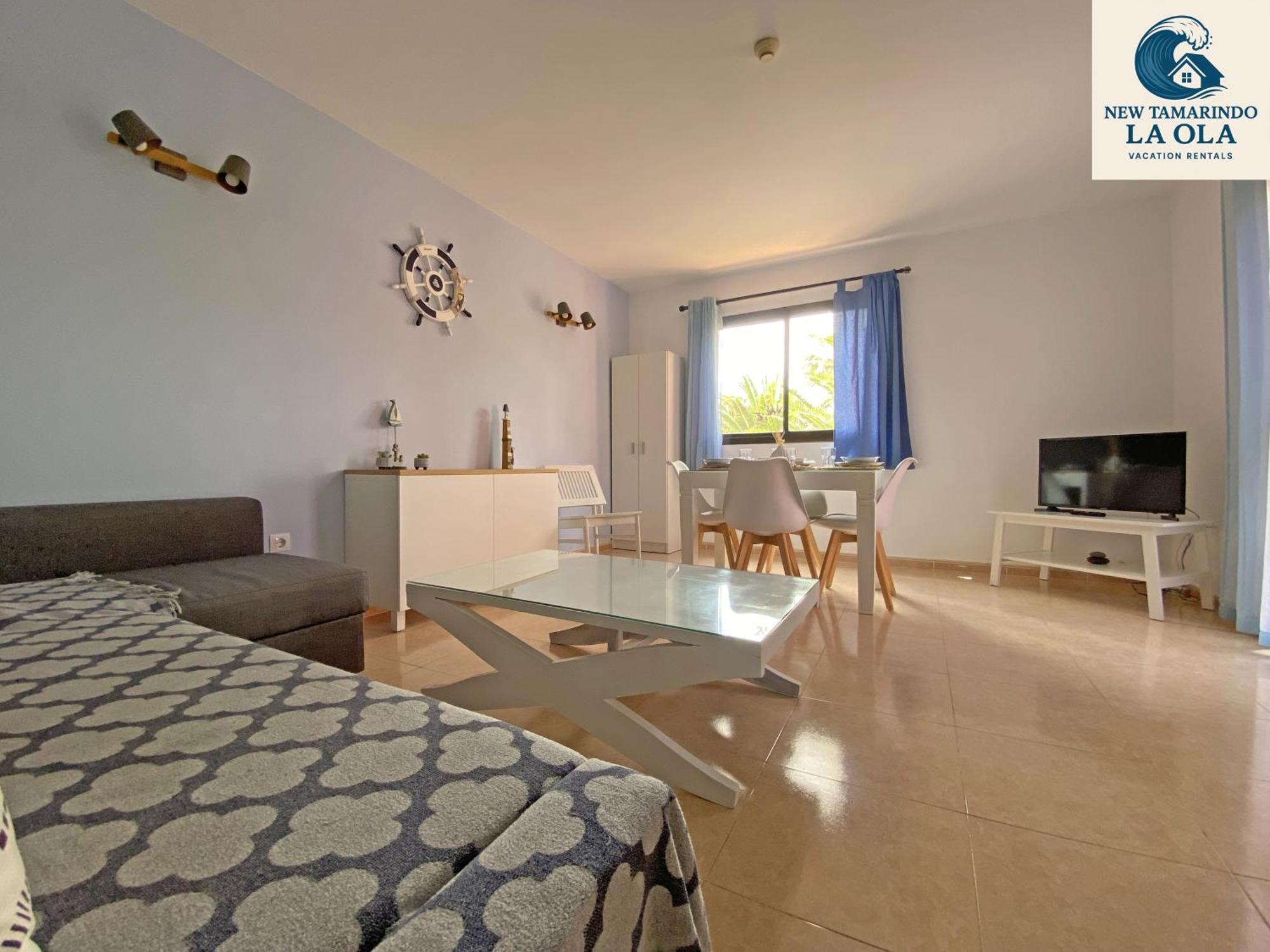 New Tamarindo La Ola Apartamento Corralejo Exterior foto