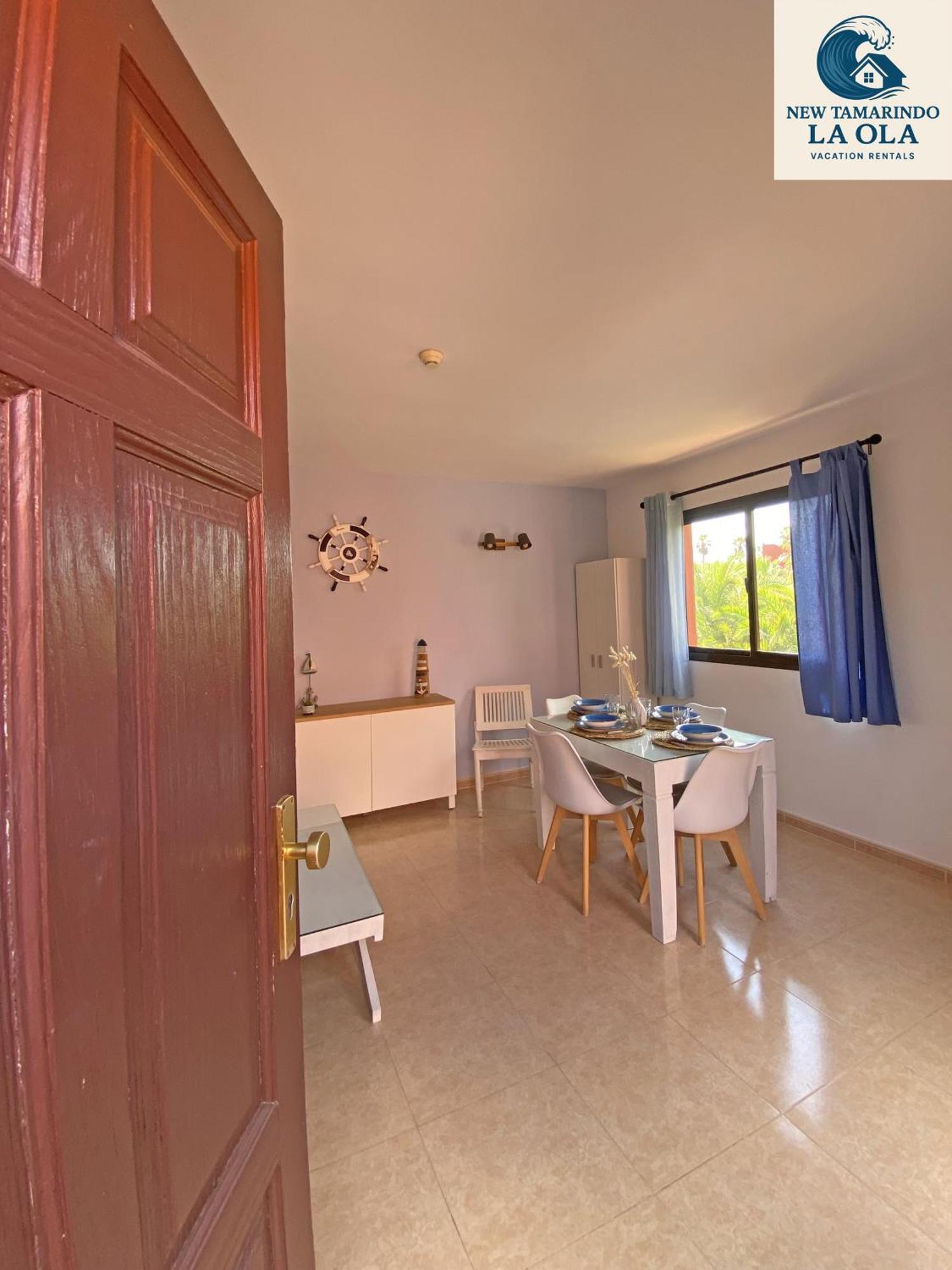New Tamarindo La Ola Apartamento Corralejo Exterior foto